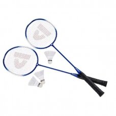 Badmintono rinkinys 6 in 1