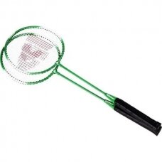 Badmintono rinkinys 6 in 1