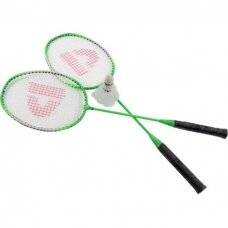 Badmintono rinkinys 6 in 1