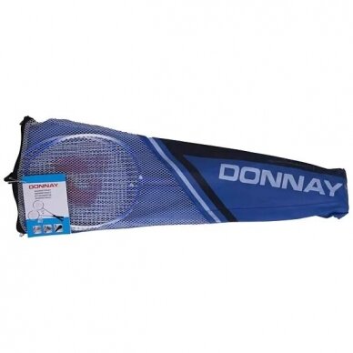 Badmintono rinkinys 6 in 1 1