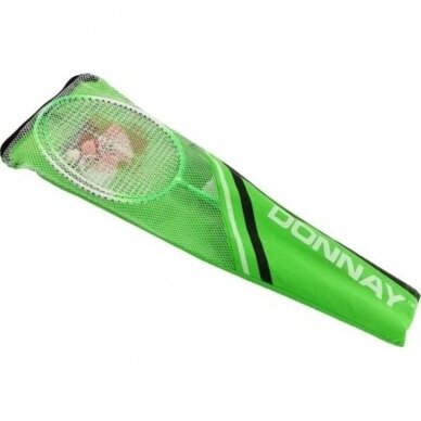 Badmintono rinkinys 6 in 1 2