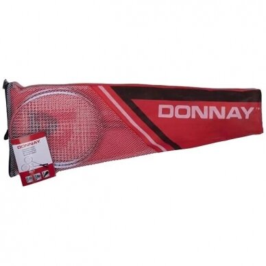 Badmintono rinkinys 6 in 1 1