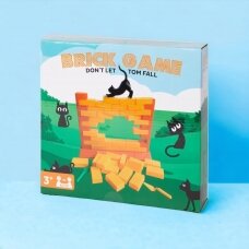 "BRICK GAME" žaidimas