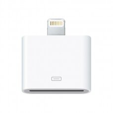 ALL RIDE  Apple Lightning adapteris iš 30 pin į 8 pin