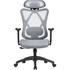 Ergonominė biuro kėdė