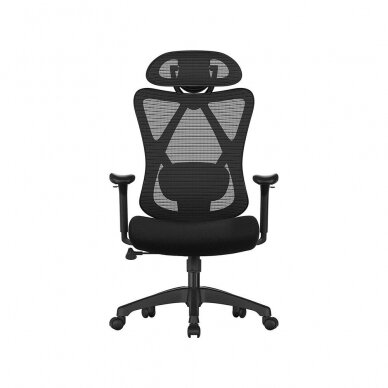 Ergonominė biuro kėdė