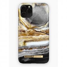 iDeal OF SWEDEN iPhone 11 PRO telefono dėklas, "Outer Space Agate"