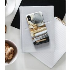 iDeal OF SWEDEN iPhone 8/7/6/6S telefono dėklas, "Outer Space Agate"