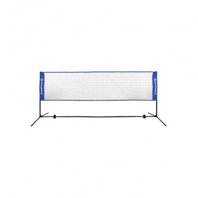 Lauko badmintono tinklas, 3 m