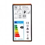 LSC Smart Connect išmanioji WiFi Smart Filament LED lemputė, 4,5 W, 470 lm