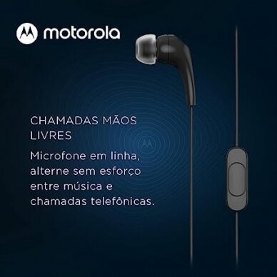 Motorola Earbuds 2-S ausinės 4