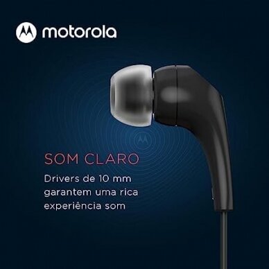 Motorola Earbuds 2-S ausinės 2