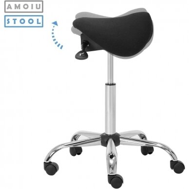 Ergonominė meistro kėdė 3