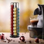 Nespresso kavos kapsulių laikiklis