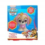 Nickelodeon "Paw Patrol" kūrybinis rinkinys