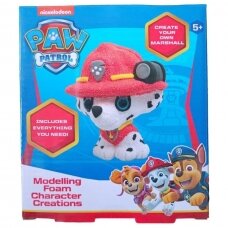 "Paw Patrol" kūrybinis rinkinys