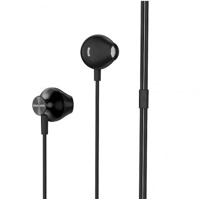 PHILIPS Earbud ergonominės ausinės 2