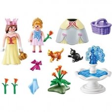 PLAYMOBIL 70293 Princess - Princesė