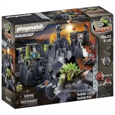 PLAYMOBIL 70623 Dino Rise - Dinozauras