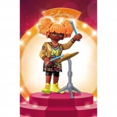 PLAYMOBIL Everdreamerz 70584 Edwina - Music World