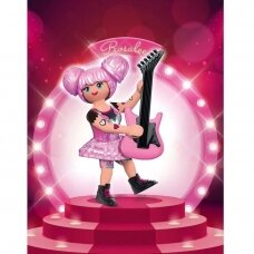 PLAYMOBIL Everdreamerz 70580 Rosalee - Music World