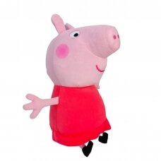 Pliušinis žaislas kiaulytė Peppa