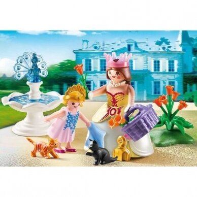 PLAYMOBIL 70293 Princess - Princesė 2