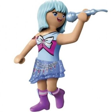 PLAYMOBIL EverDreamerz 70583 Clare - Music World 1