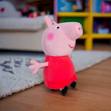 Pliušinis žaislas kiaulytė Peppa 3