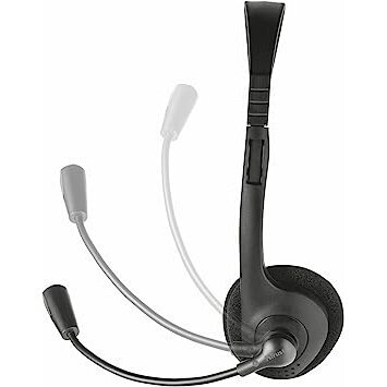 TRUST Chat Headset ausinės su mikrofonu 2