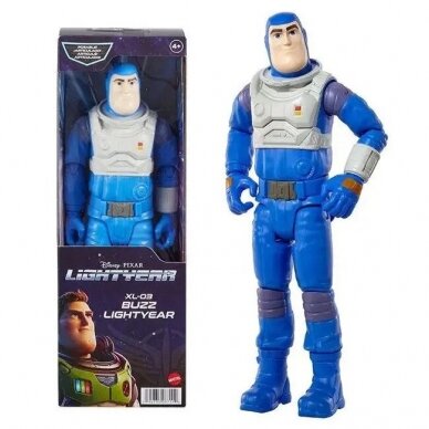 Žaislinė figūrėlė "Mattel Buzz Lightyear Disney"