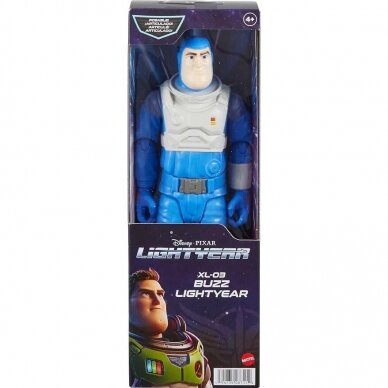 Žaislinė figūrėlė "Mattel Buzz Lightyear Disney" 6