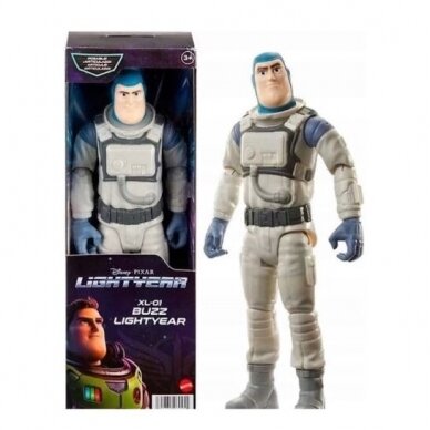 Žaislinė figūrėlė "Mattel Buzz Lightyear Disney"