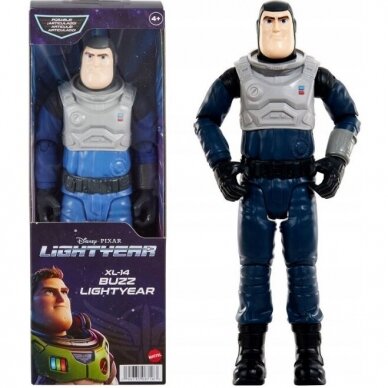 Žaislinė figūrėlė "Mattel Buzz Lightyear Disney"